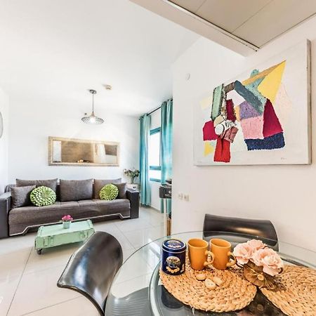 Luxury Apartment On The Lake Tiberias Exterior foto